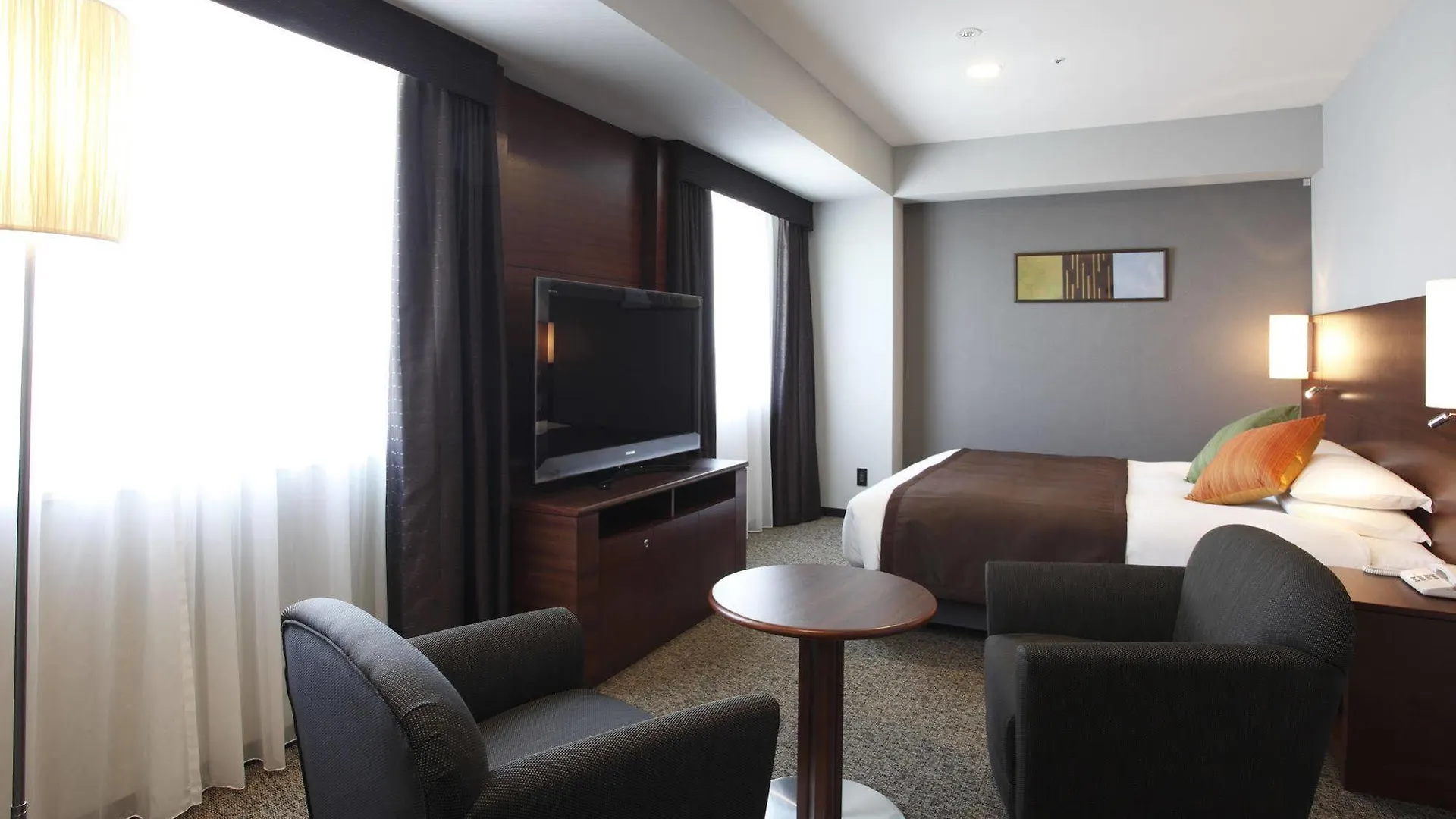 Jr-East Hotel Mets Komagome Tokyo