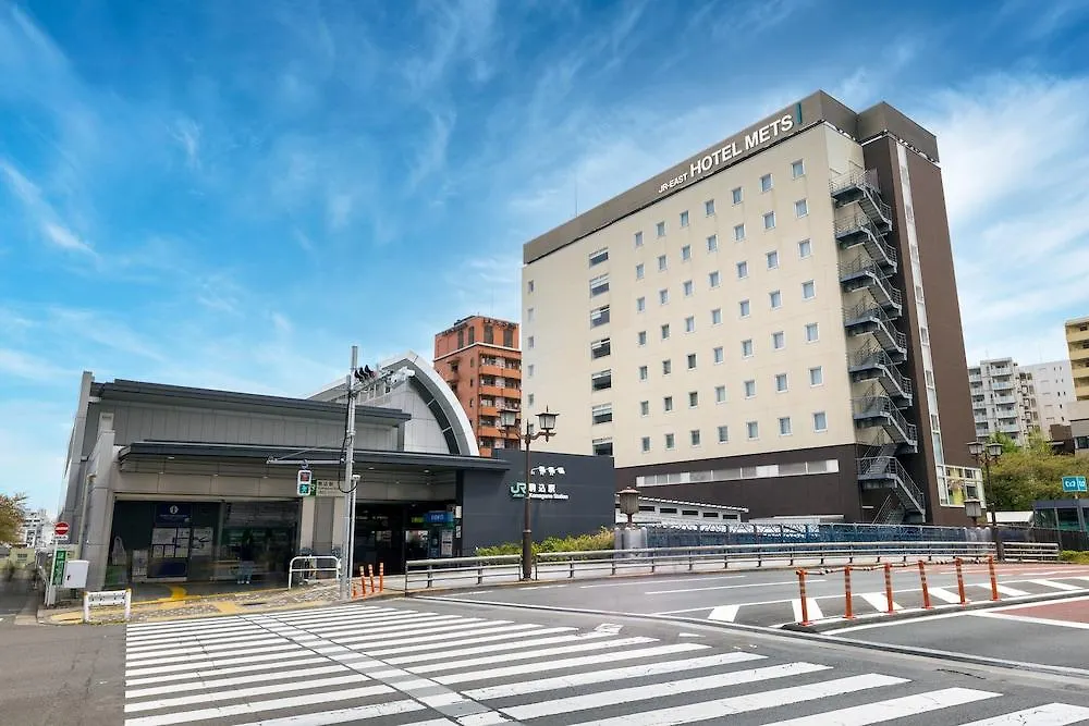 Jr東日本ホテルメッツ駒込 東京都