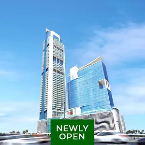 Aparthotel Adagio Jumeirah Village Triangle Dubai