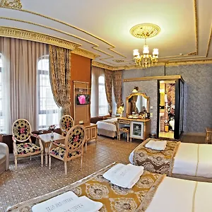 Hotel Sirkeci Gar Istanbul
