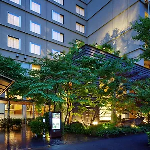 东京庭之酒店 東京都