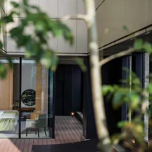 Intercontinental By Ihg 5*, Osaka Japan