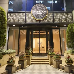 Allamanda Aoyama Hotel