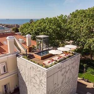 Hotel Artsy Cascais