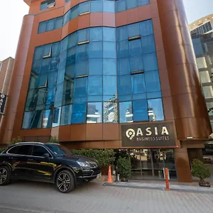 Hotel Business Istanbul