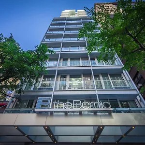 Hotel The Bernic City,tapestry Collection By Hilton New York