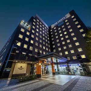 Hotel Apa Shiomi Ekimae