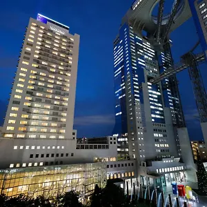The Westin 5*, Osaka Japan