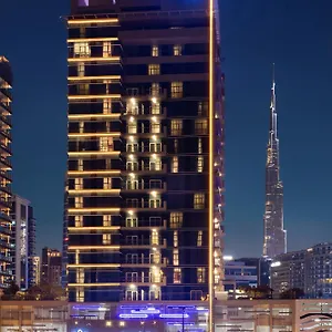 Aparthotel Royal Continental Business Bay Dubai