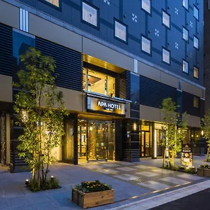 Hotel Apa Hanzomon Hirakawacho