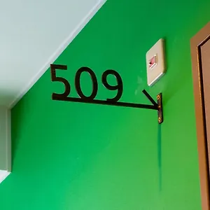 visit hotel