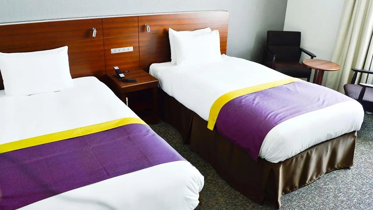 Jr-East Hotel Mets Komagome Tokyo