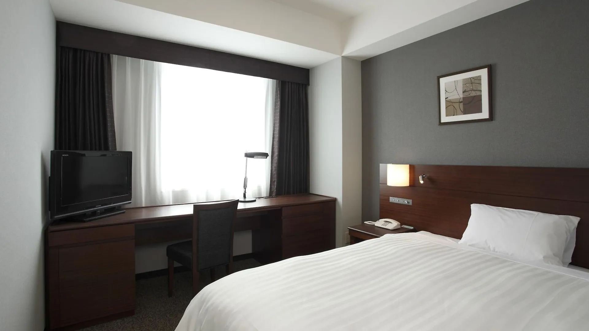 Jr-East Hotel Mets Komagome Tokyo