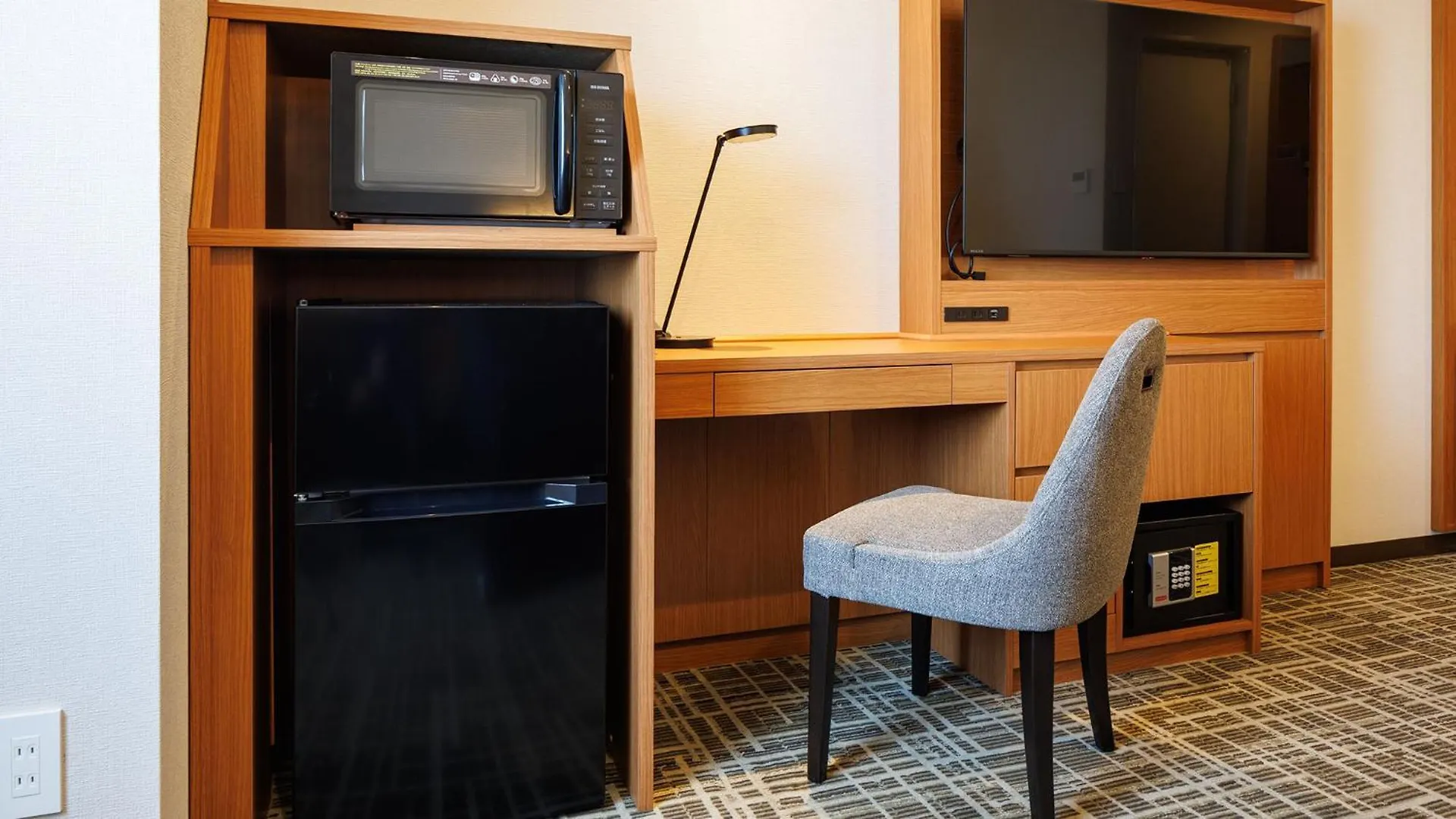 Jr-East Hotel Mets Komagome Tokyo