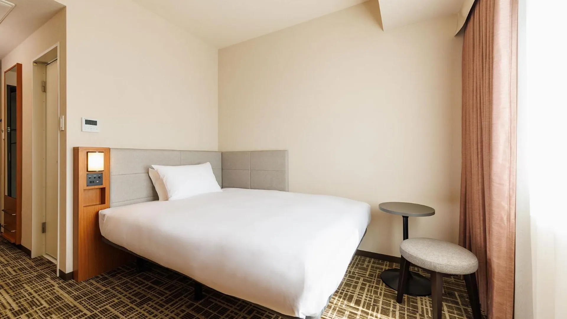 Jr-East Hotel Mets Komagome Tokyo