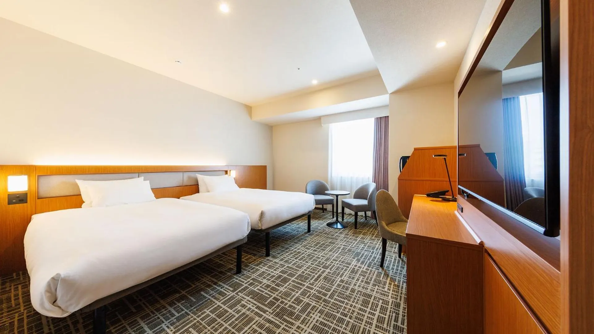 Jr-East Hotel Mets Komagome Tokyo