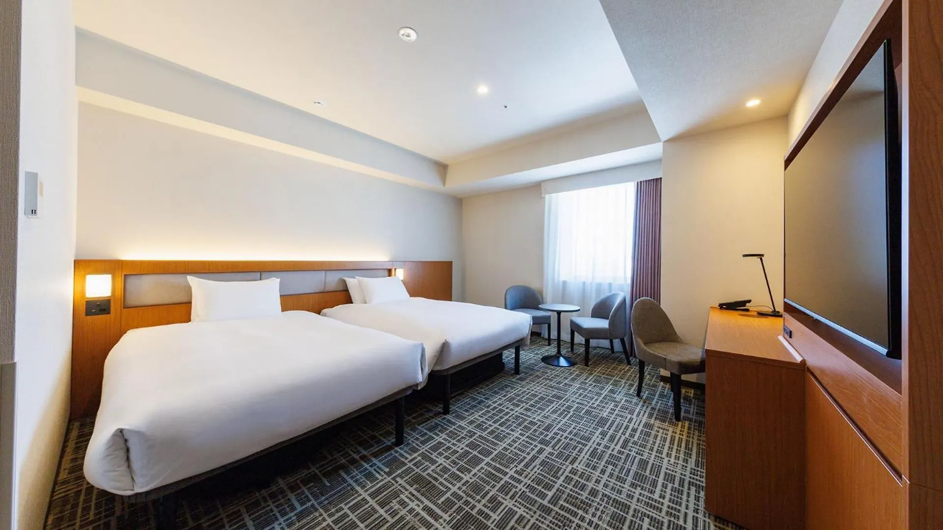 Jr-East Hotel Mets Komagome Tokyo