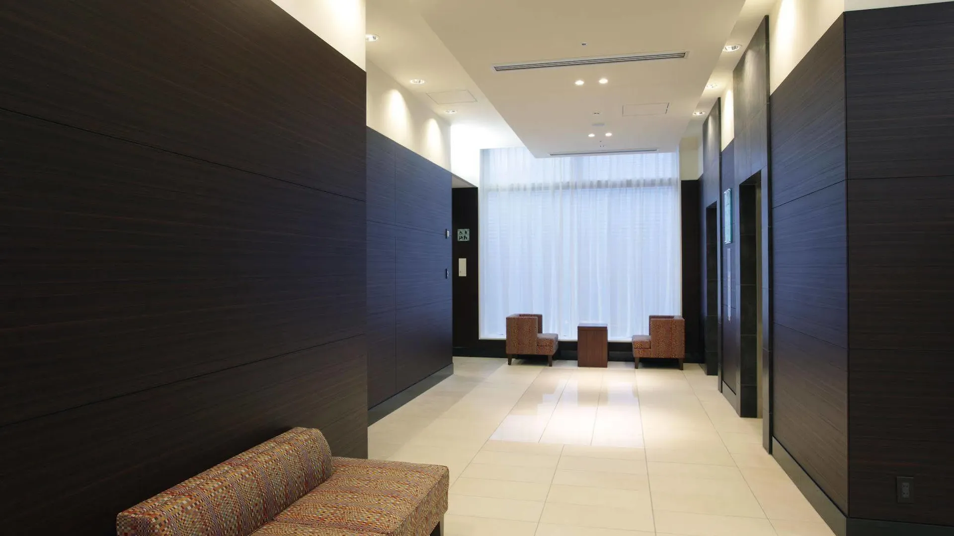 Jr-East Hotel Mets Komagome Tokyo