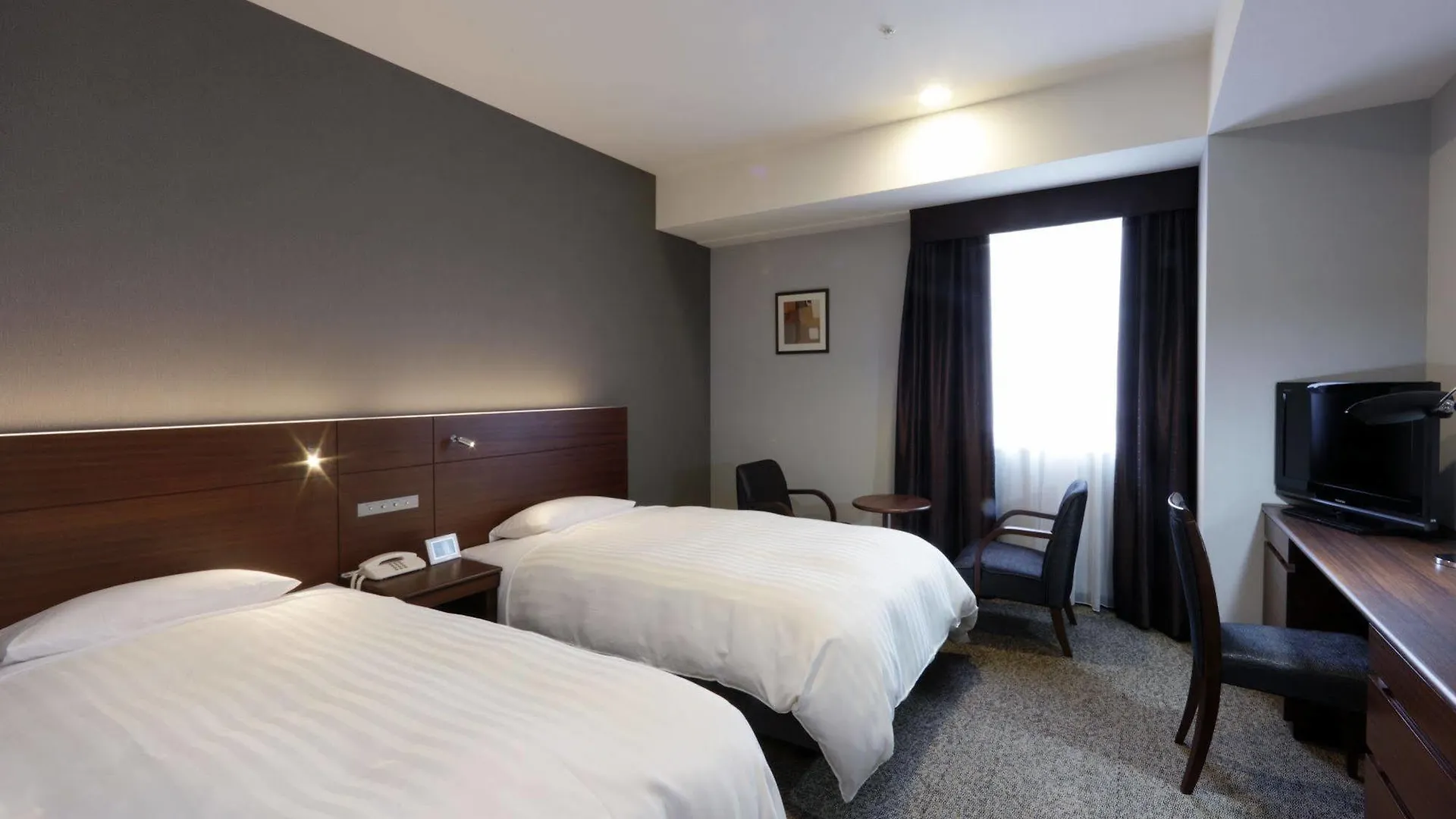 Jr-East Hotel Mets Komagome Tokyo