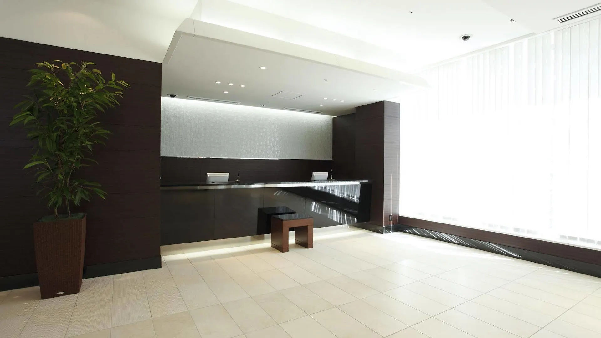 Jr-East Hotel Mets Komagome Tokyo 3*,