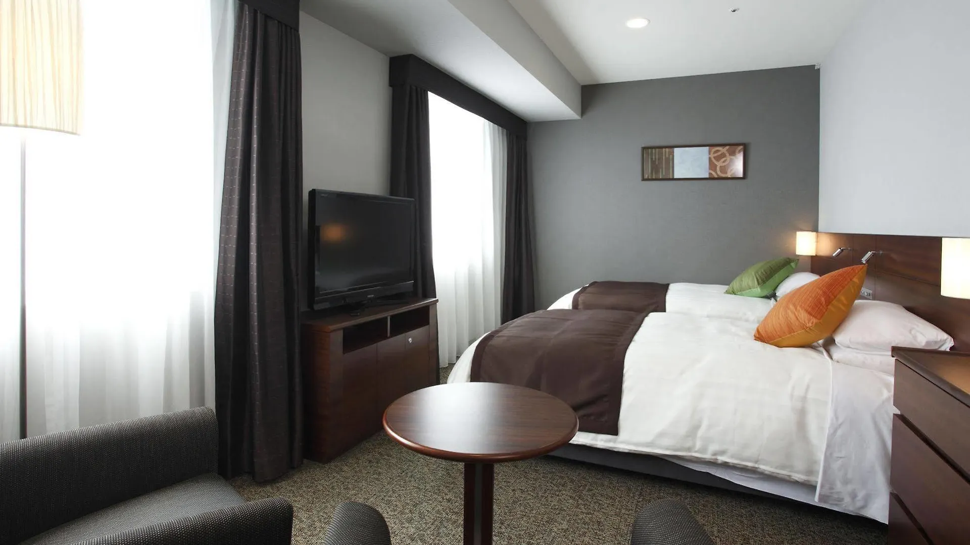 Jr-East Hotel Mets Komagome Tokyo