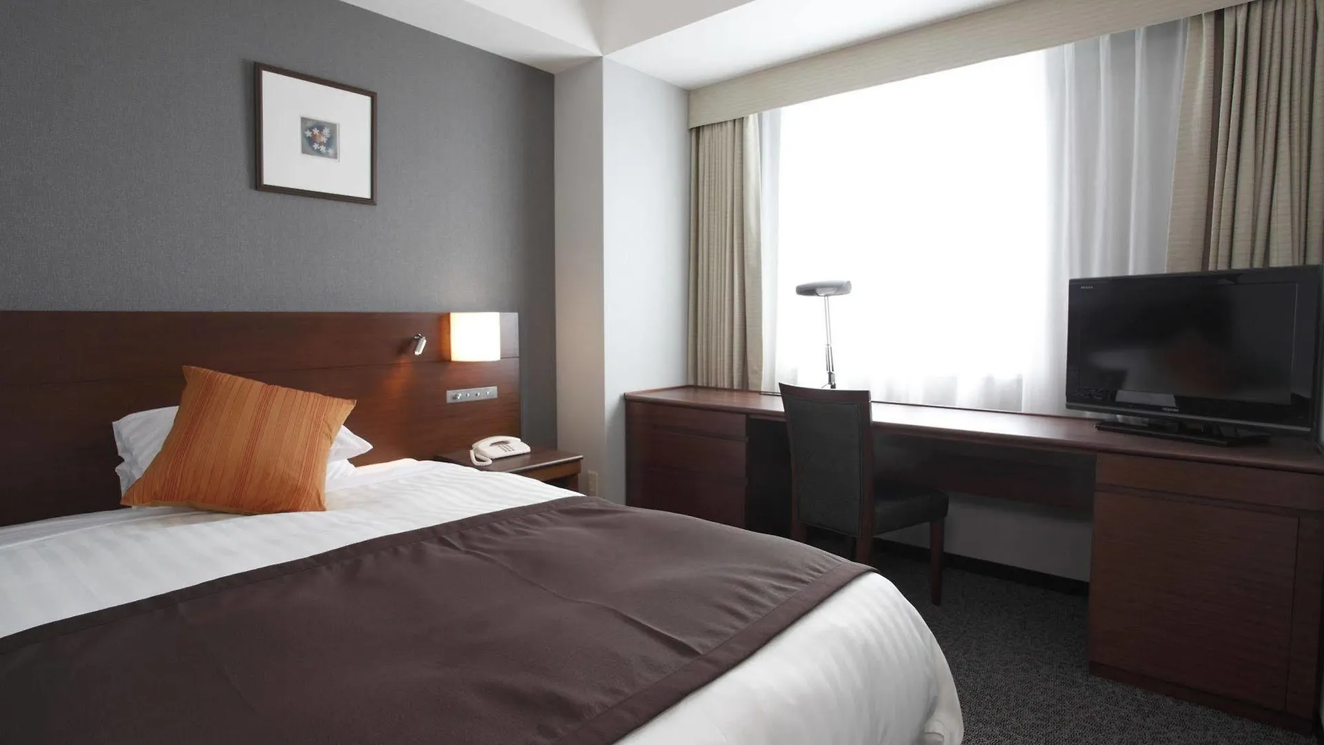 Jr-East Hotel Mets Komagome Tokyo