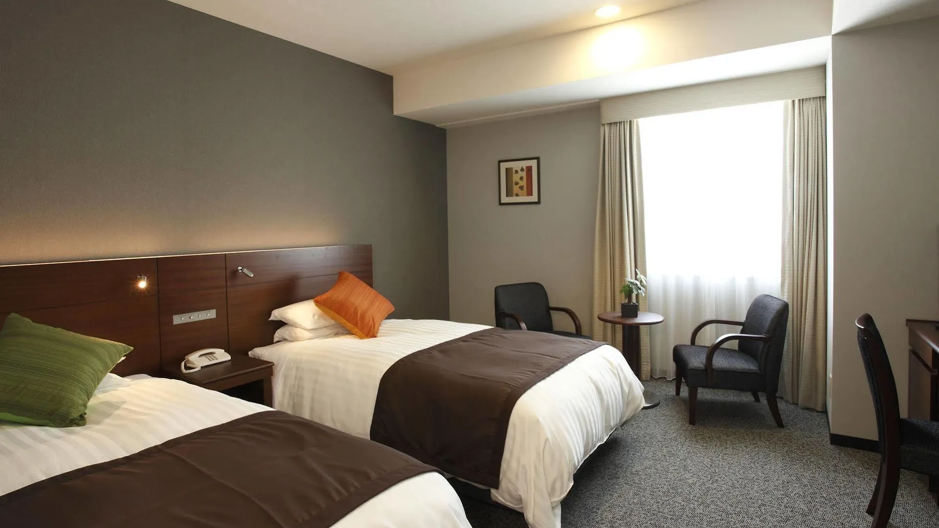 Jr-East Hotel Mets Komagome Tokyo
