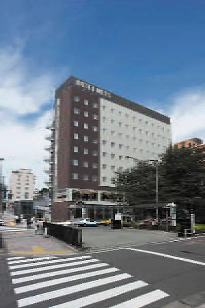 Jr-East Hotel Mets Komagome Tokyo