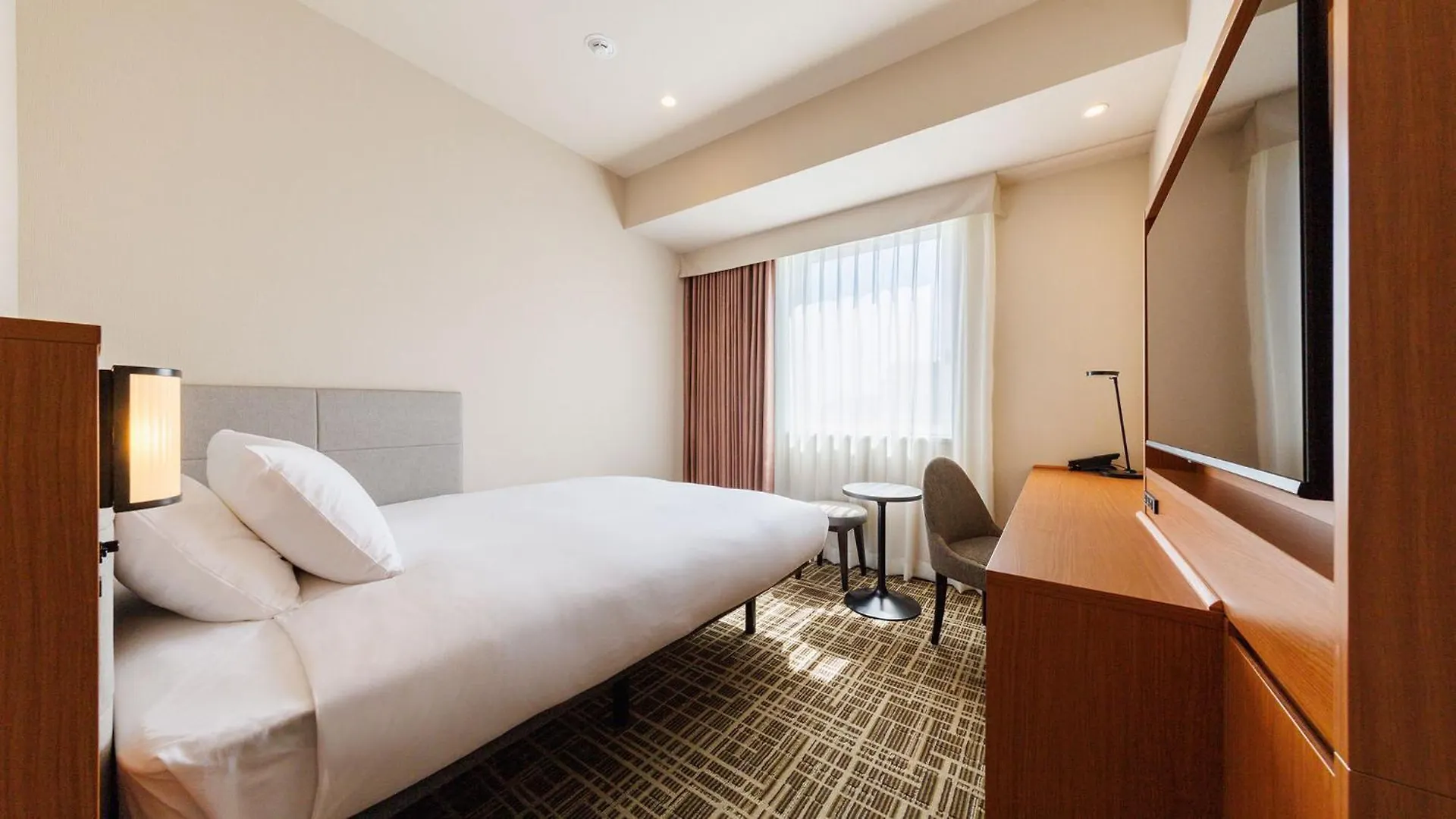 Jr-East Hotel Mets Komagome Tokyo Japan