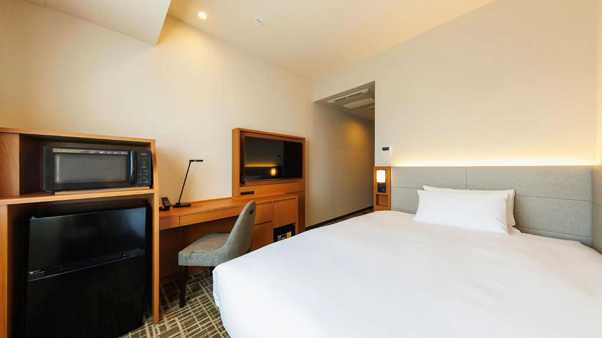 Jr-East Hotel Mets Komagome Tokyo